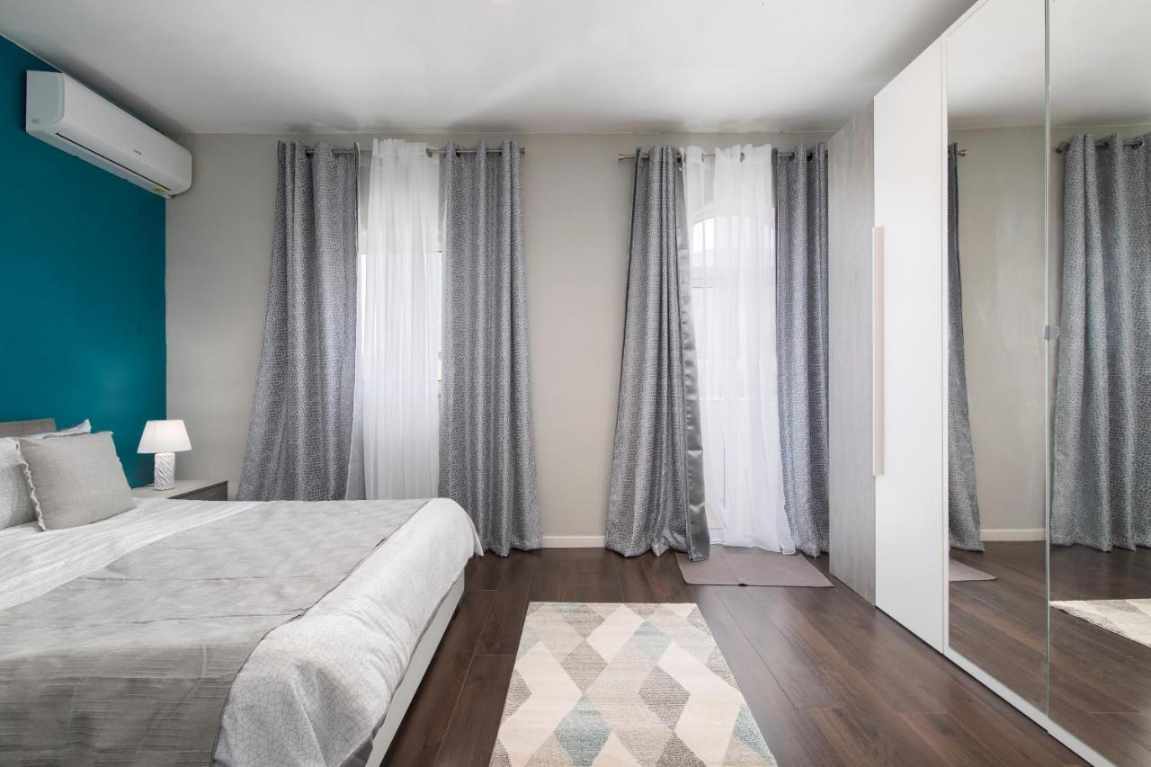 Spacious Luxury 3br With Terrace & Open Views - Zurrieq, Close To Sea