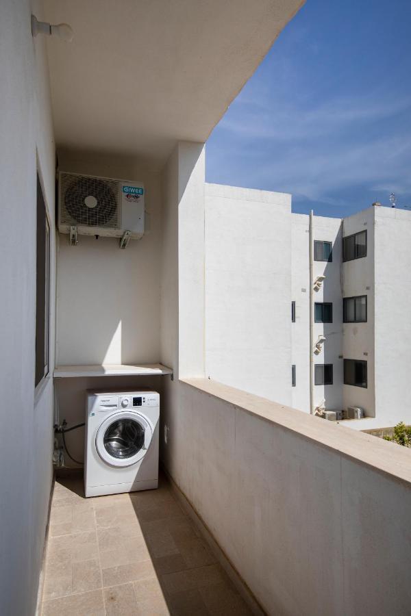 Spacious Luxury 3br With Terrace & Open Views - Zurrieq, Close To Sea Apartament Zurrieq