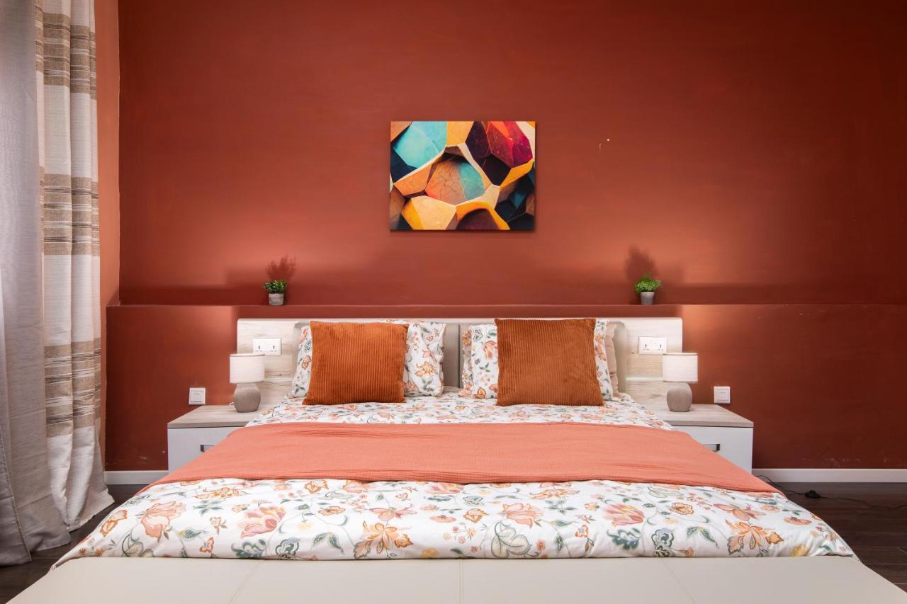 Apartament Spacious Luxury 3br With Terrace & Open Views - Zurrieq, Close To Sea