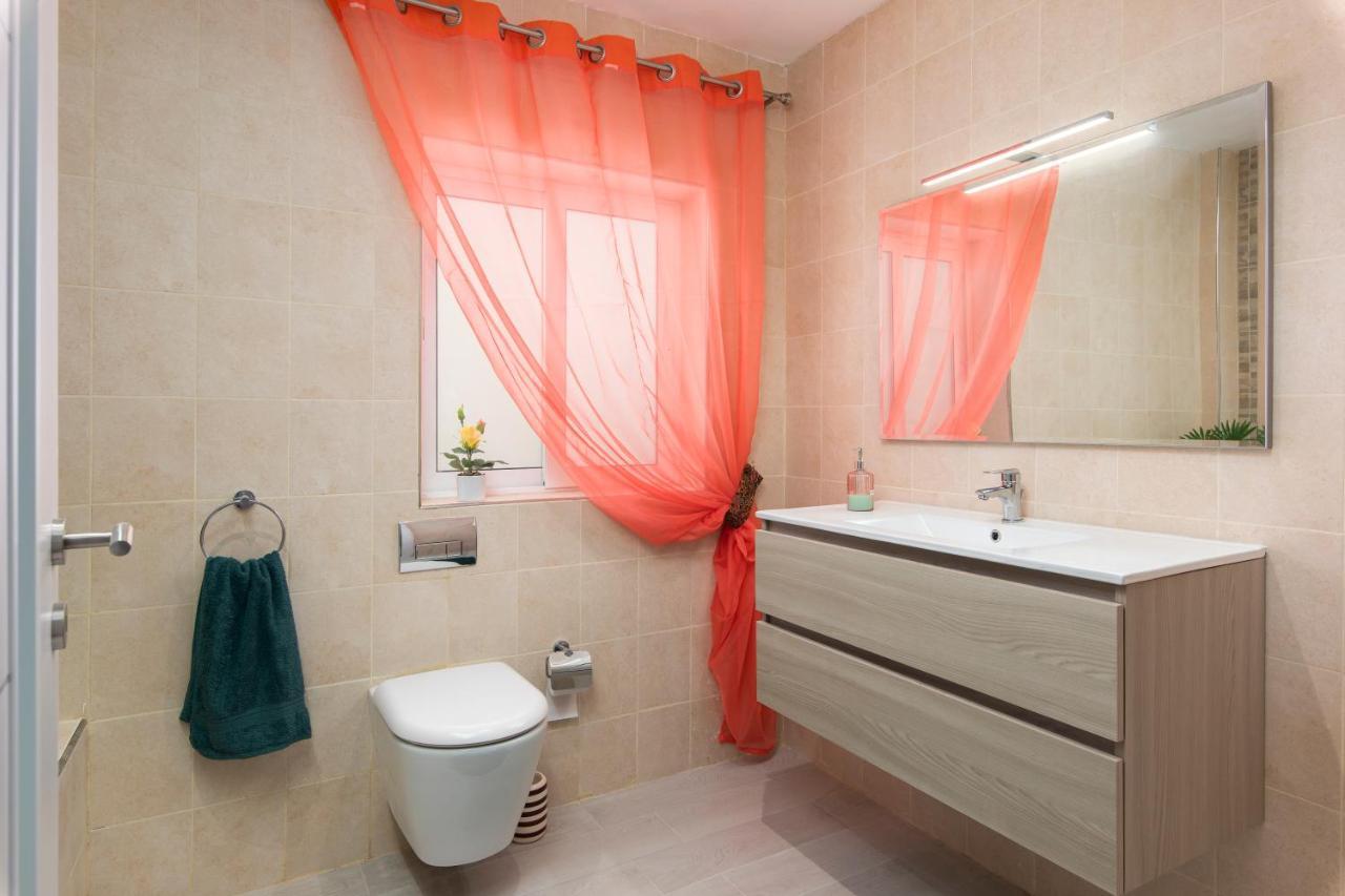 Spacious Luxury 3br With Terrace & Open Views - Zurrieq, Close To Sea Apartament Zurrieq