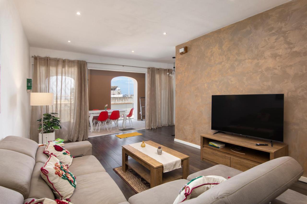 Apartament Spacious Luxury 3br With Terrace & Open Views - Zurrieq, Close To Sea *