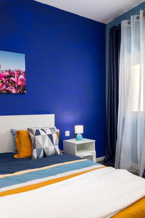 Spacious Luxury 3br With Terrace & Open Views - Zurrieq, Close To Sea * Zurrieq