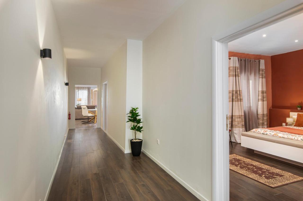 Spacious Luxury 3br With Terrace & Open Views - Zurrieq, Close To Sea Apartament