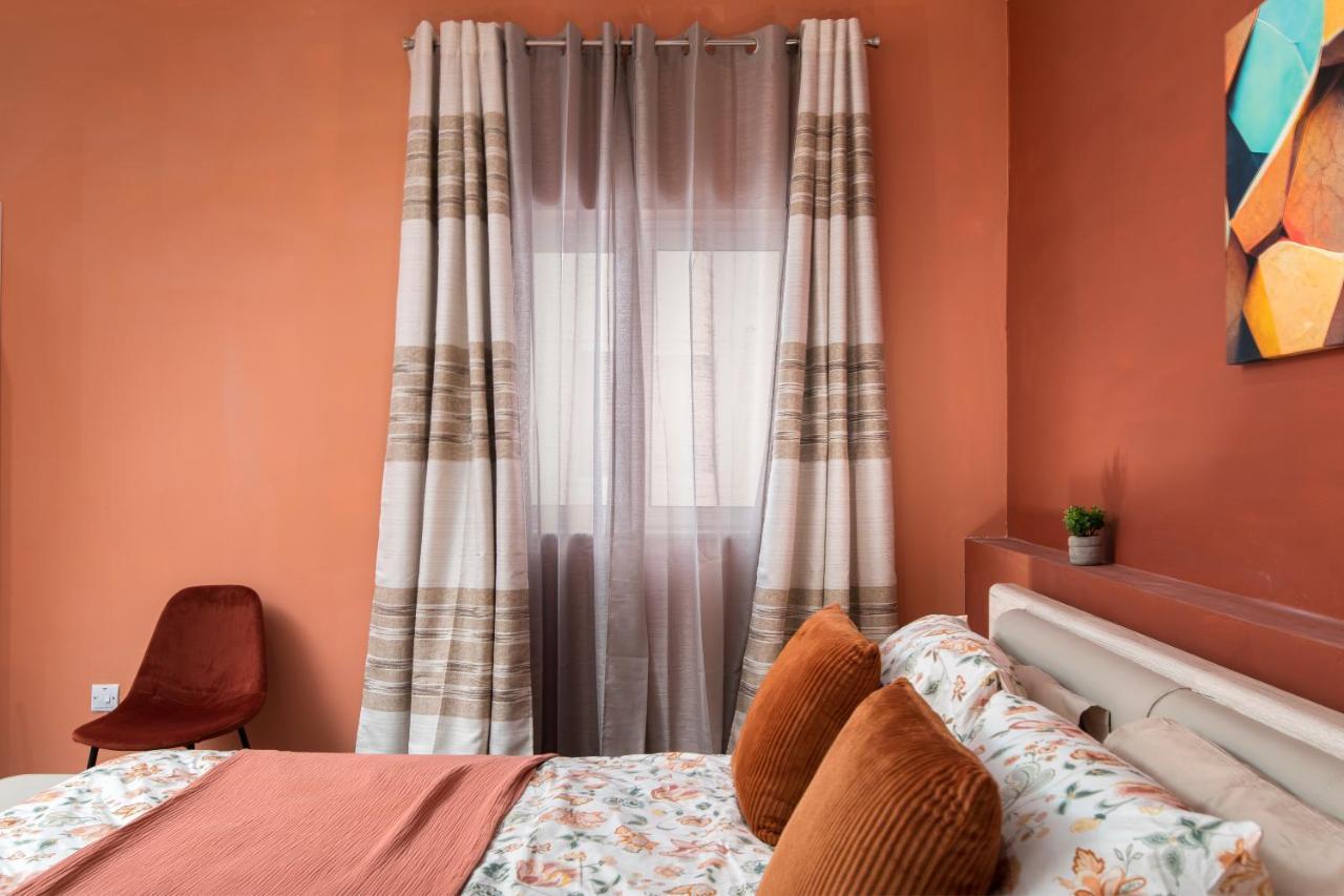 Apartament Spacious Luxury 3br With Terrace & Open Views - Zurrieq, Close To Sea *