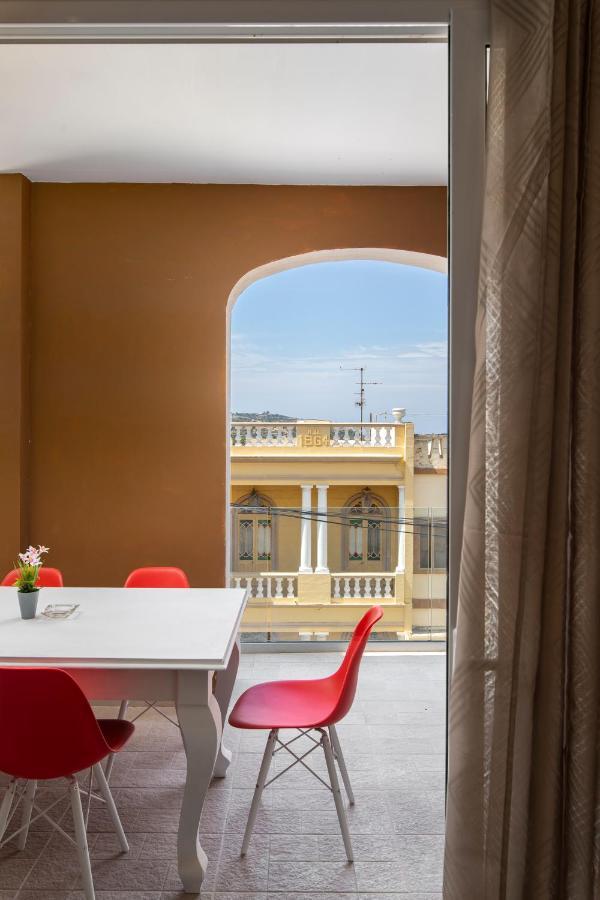 Apartament Spacious Luxury 3br With Terrace & Open Views - Zurrieq, Close To Sea Zurrieq
